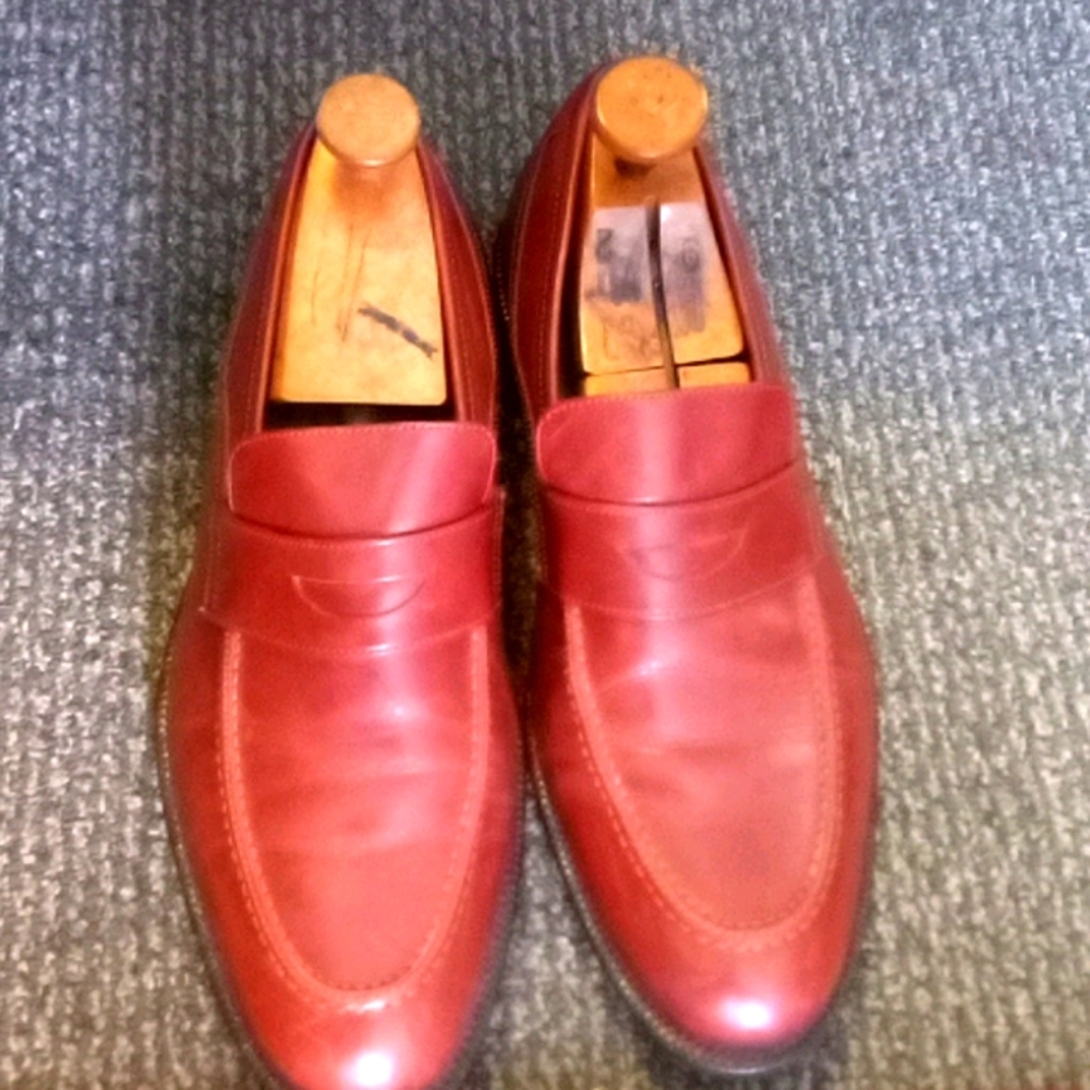 Men's shoes size 101/2